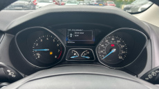 Ford Focus 1.0 EcoBoost 125 Titanium 5dr Petrol Hatchback